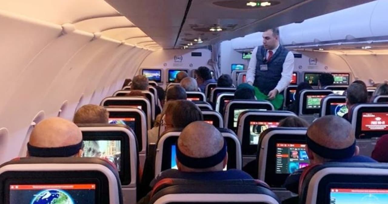 Türkiye'ye gelen turistlerin harcama tercihi şaşırttı: Alışveriş yerine saç yaptırdılar