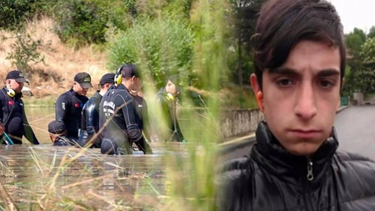 8 Yıllık Faili Meçhul Cinayet Dosyası Yeniden Açıldı: Cesedi Tanınmaz Hale Gelmişti