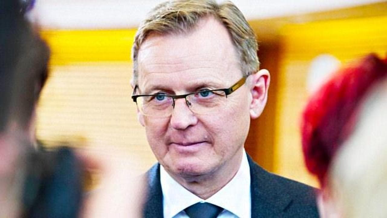 Alman politikacıdan Almanya'daki PKK'lılar için af çağrısı