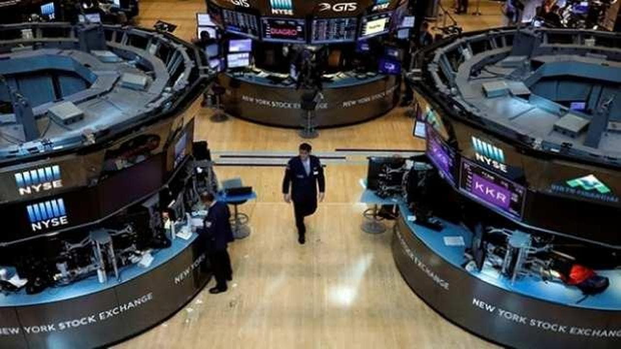 New York borsasında sert düşüş: Teknoloji hisseleri sarsıldı, İran gerilimi piyasaları baskıladı
