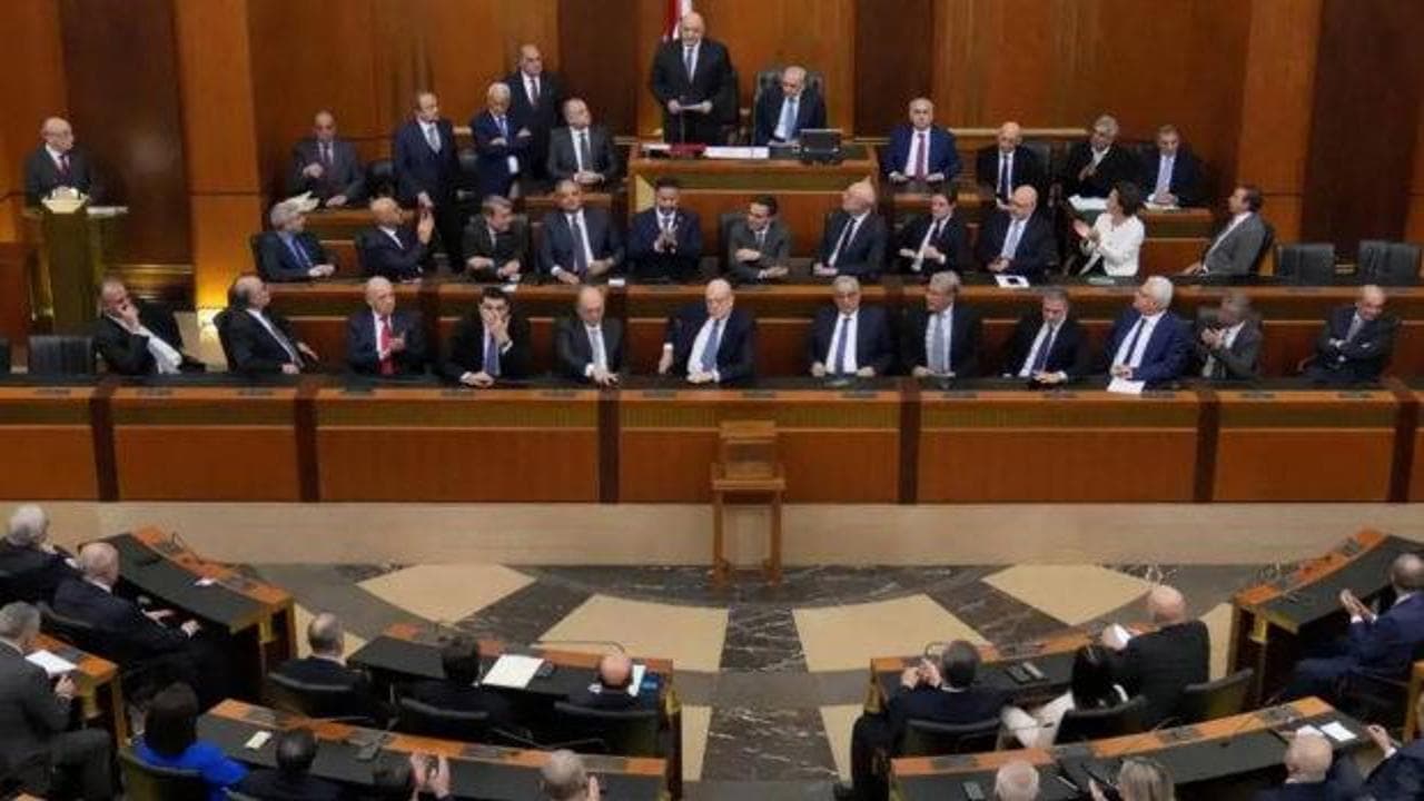 Lübnan'da tarihi karar: İdam cezası tamamen kaldırıldı