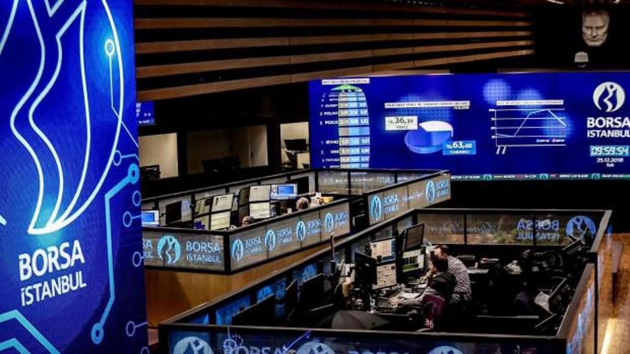 Borsada yükseliş ivme kazandı: BIST 100 endeksi 13.867 puanı aştı