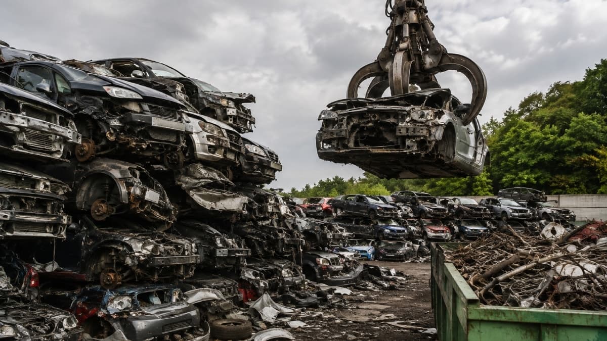 Türkiye'de 12 milyon aracı ilgilendiren yeni düzenleme yürürlüğe giriyor