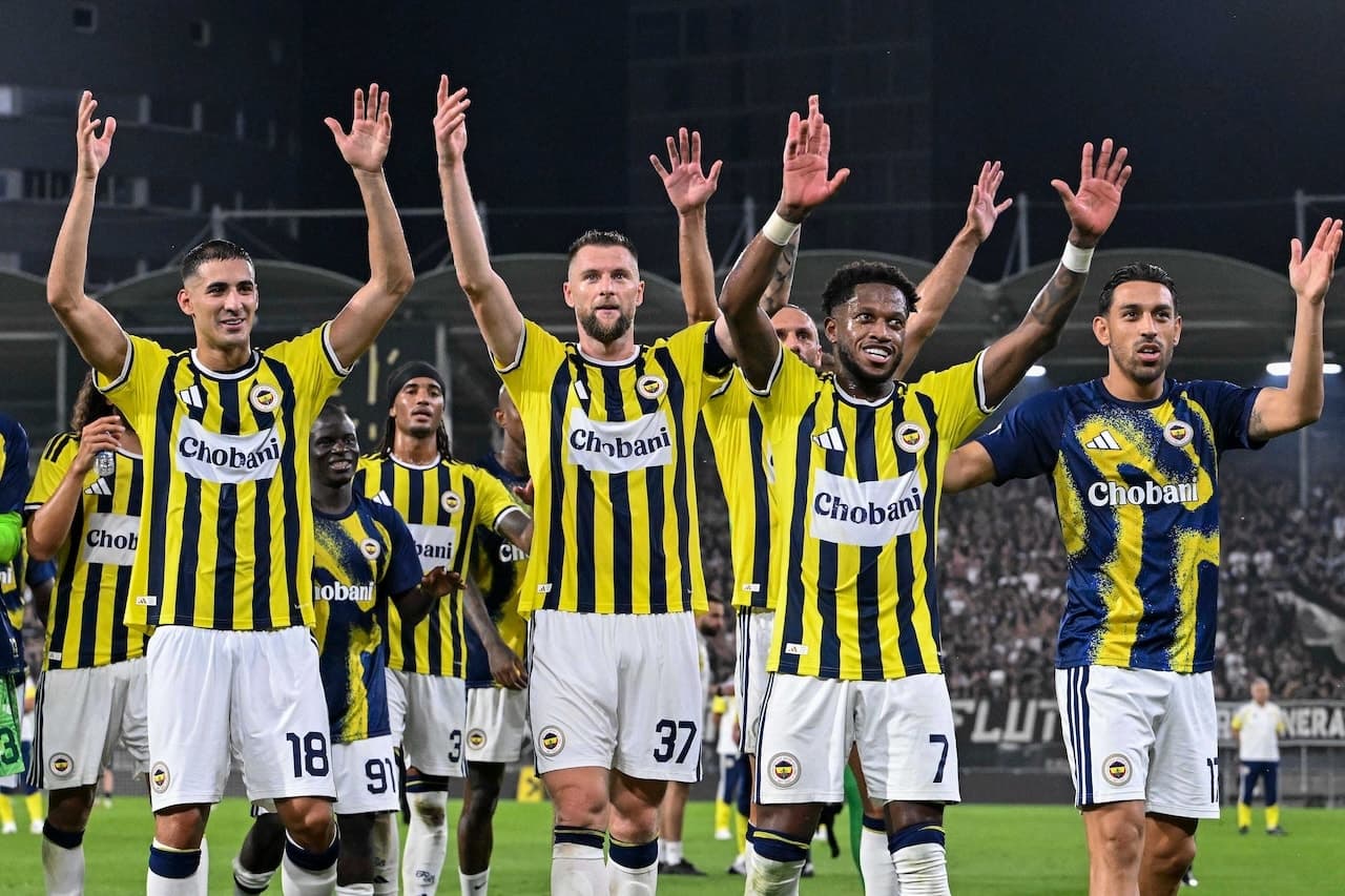 Fenerbahçe'nin maç erteleme talebine TFF'den ret: Oğuz Çetin'den sert çıkış