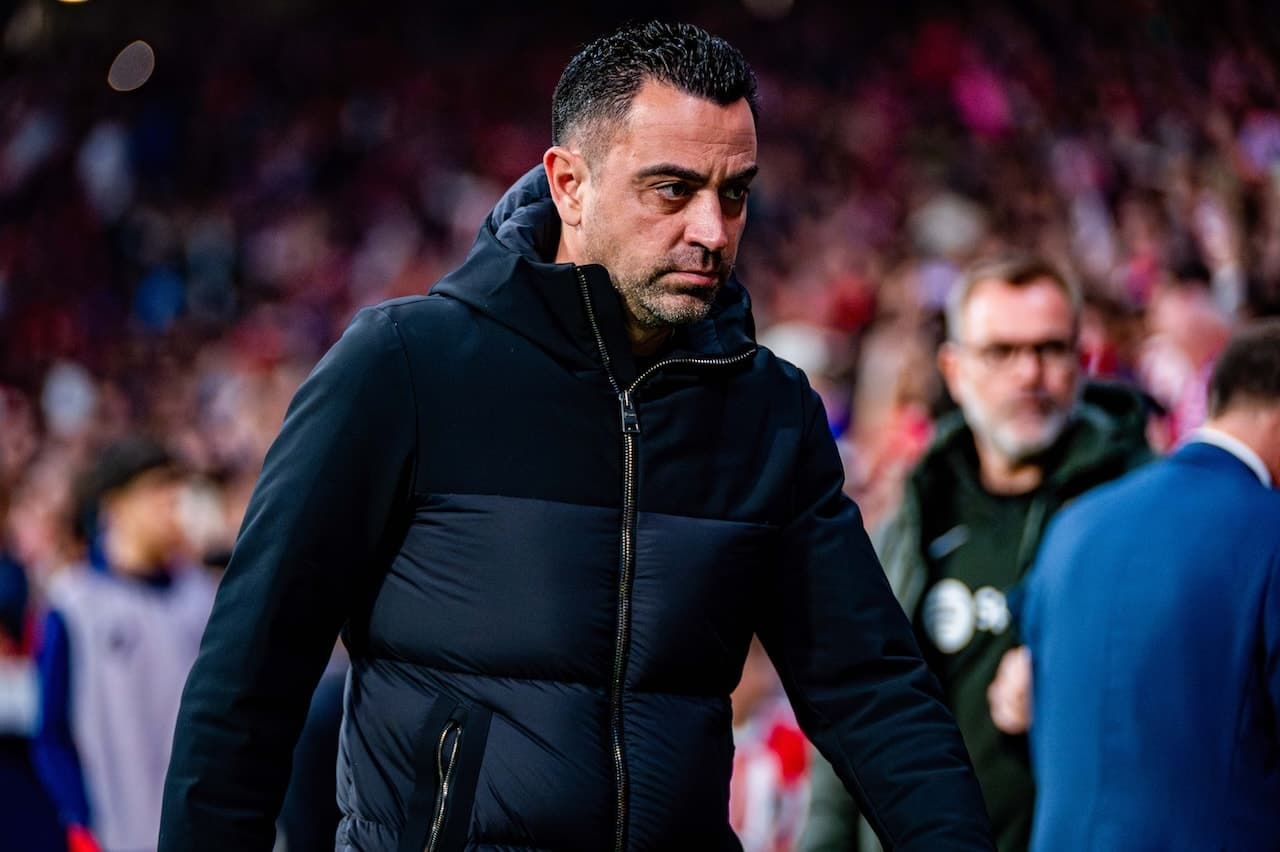 Hollanda Milli Takımı’nda Xavi Hernandez dönemi başladı