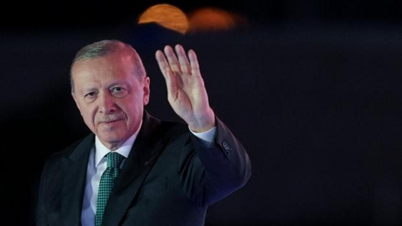 Türkiye'nin Şam Büyükelçisi Yılmaz: 'Cumhurbaşkanı Erdoğan Bu Yıl Şam'a Gelecek'