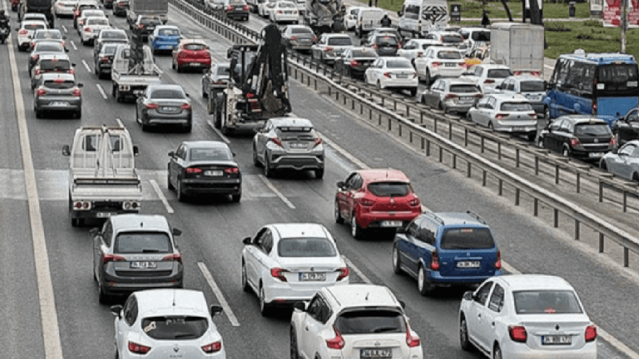 Araç sahiplerine müjde: Trafik sigortası ödemeleri başladı