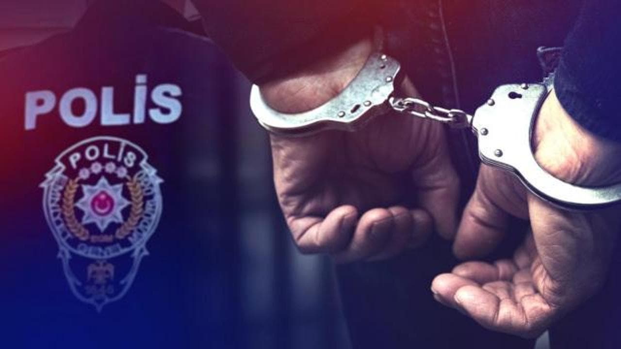 Ankara'da yeni nesil suç örgütlerine darbe: 7 kişi tutuklandı