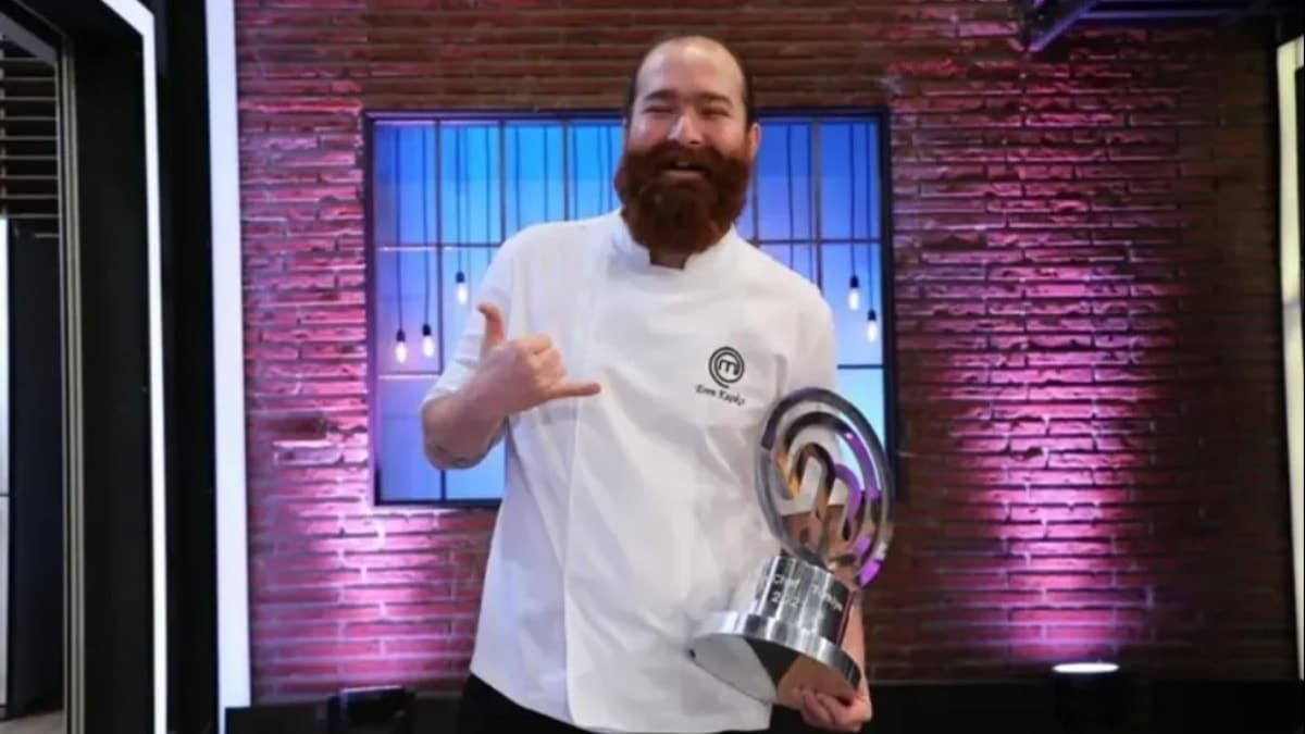 MasterChef şampiyonu Eren Kaşıkçı'nın ölüm nedeni açıklandı