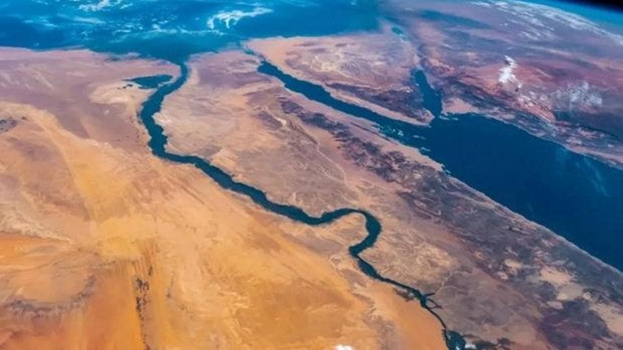 Etiyopya'nın Nil üzerindeki yeni baraj projesi Mısır'ı ayağa kaldırdı: 'Tek bir ülkenin iradesine boyun eğmeyeceğiz'
