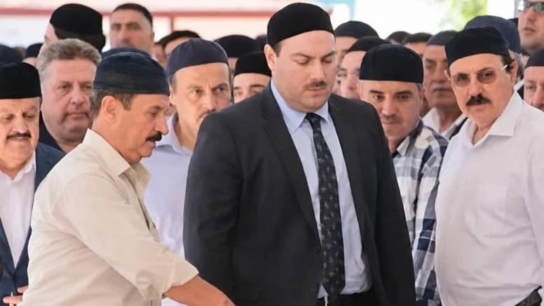 Bakan Çiftçi duyurdu: FETÖ'nün Bylock'unun ardından Süleymancıların gizli iletişim programı deşifre edildi