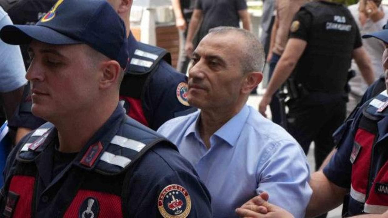 Gülistan Doku soruşturmasında 'karanlık ilişki ağı' deşifre oldu: 28 kişi tutuklandı