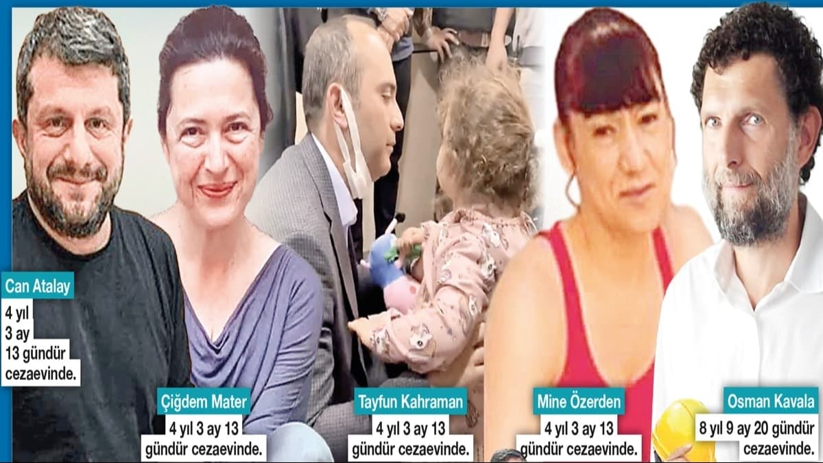 Bütünleşme Tartışması: 'Teröriste Af' Tartışmaları Gündemde