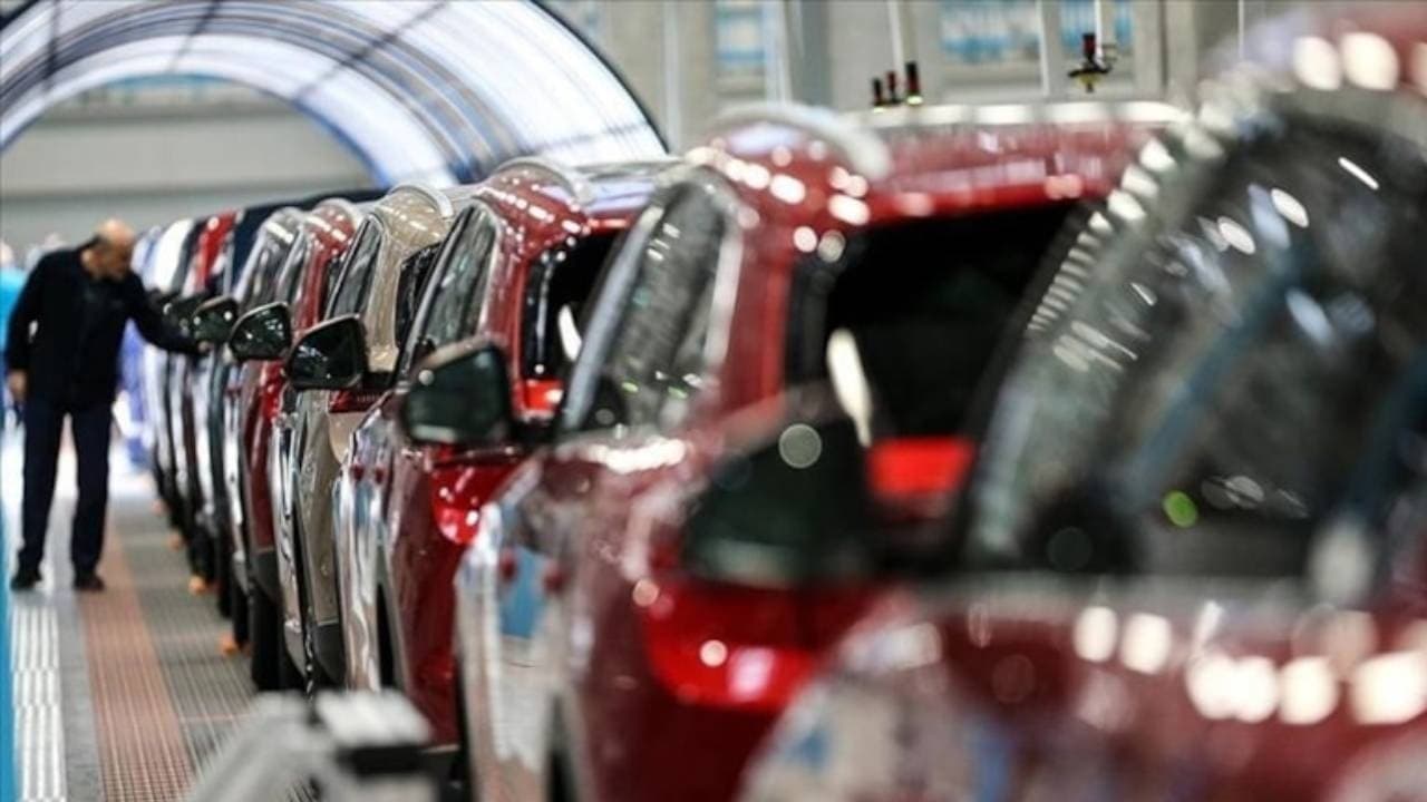 Dünya otomotiv devi, tarihinde ilk kez Hint ekibiyle masaya oturdu