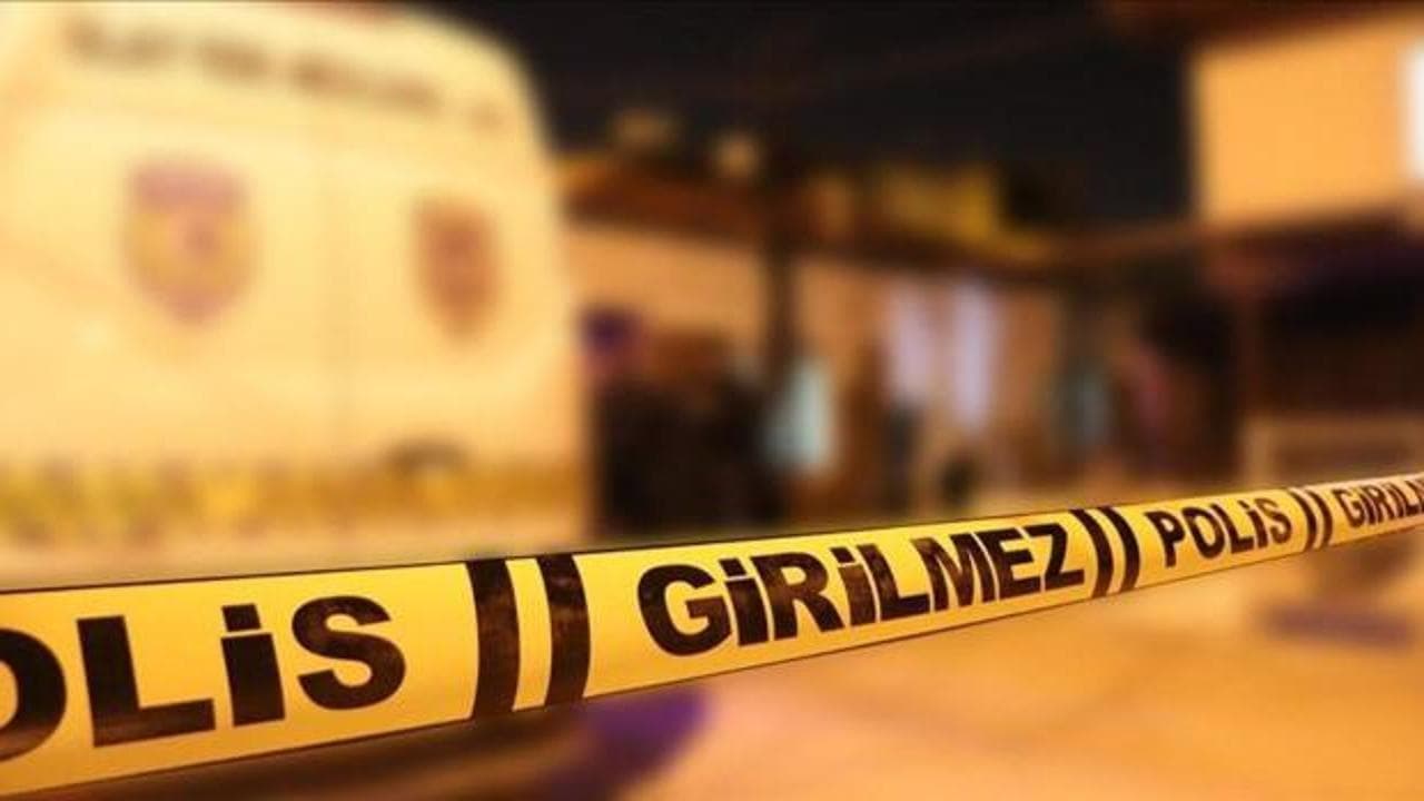 Akşehir'de eğlence mekanında çıkan kavgada bir kişi hayatını kaybetti