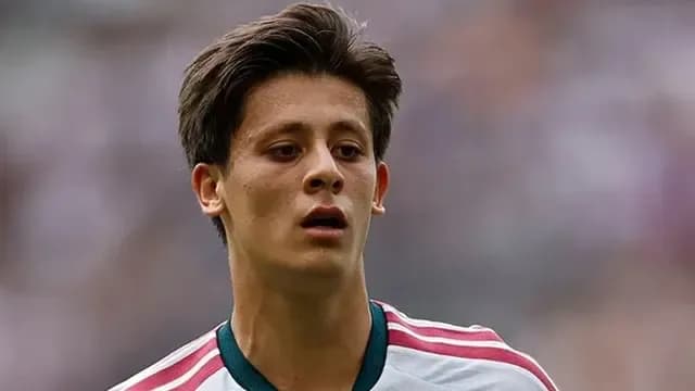 Bernardo Silva'dan Arda Güler'e övgü: "Dünya futbolunun geleceği"