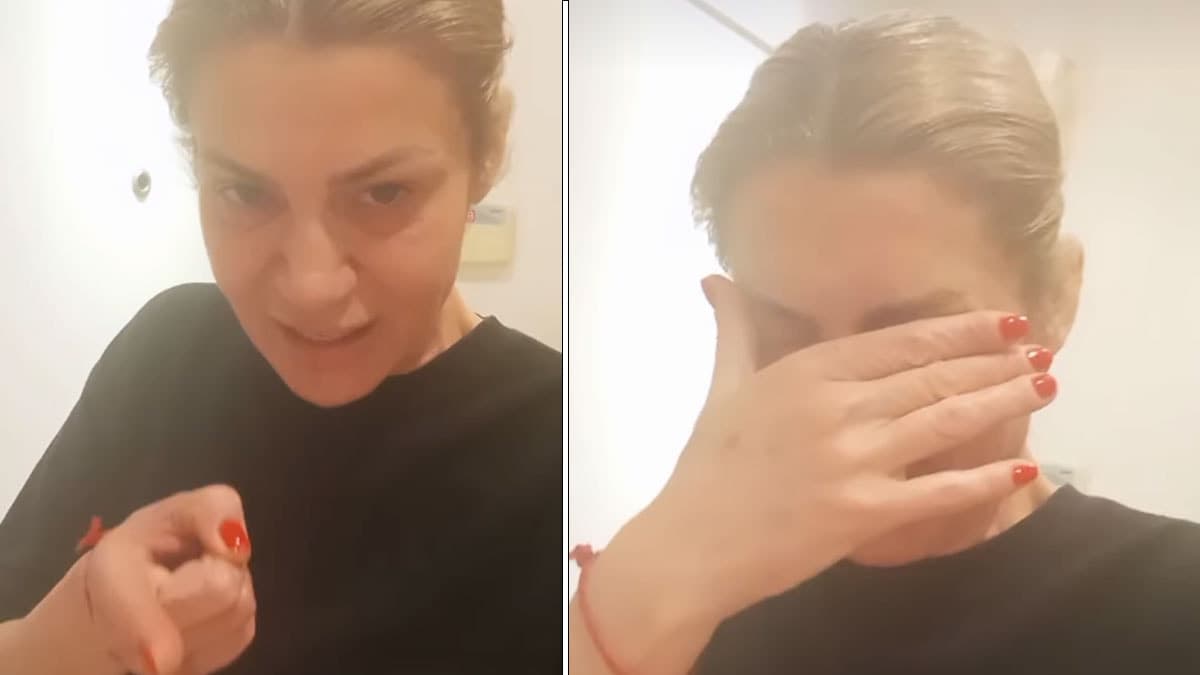 Cansever'in vefatı spor dünyasını yasa boğdu: Popstar Mehtap'tan ünlü isimlere sert sözler