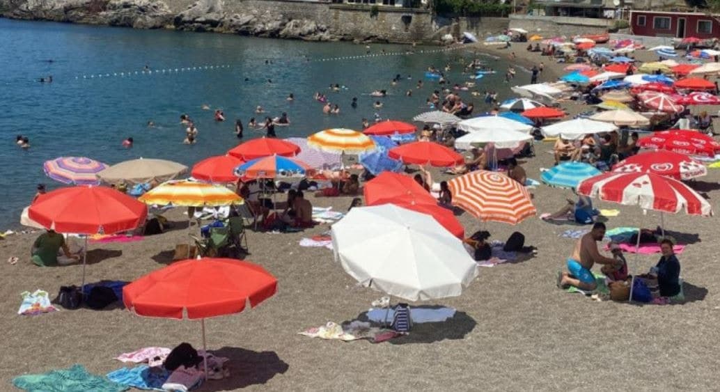 Korkutucu salgın: Temasla bulaşan et yiyen bakteri 5 kişinin ölümüne yol açtı