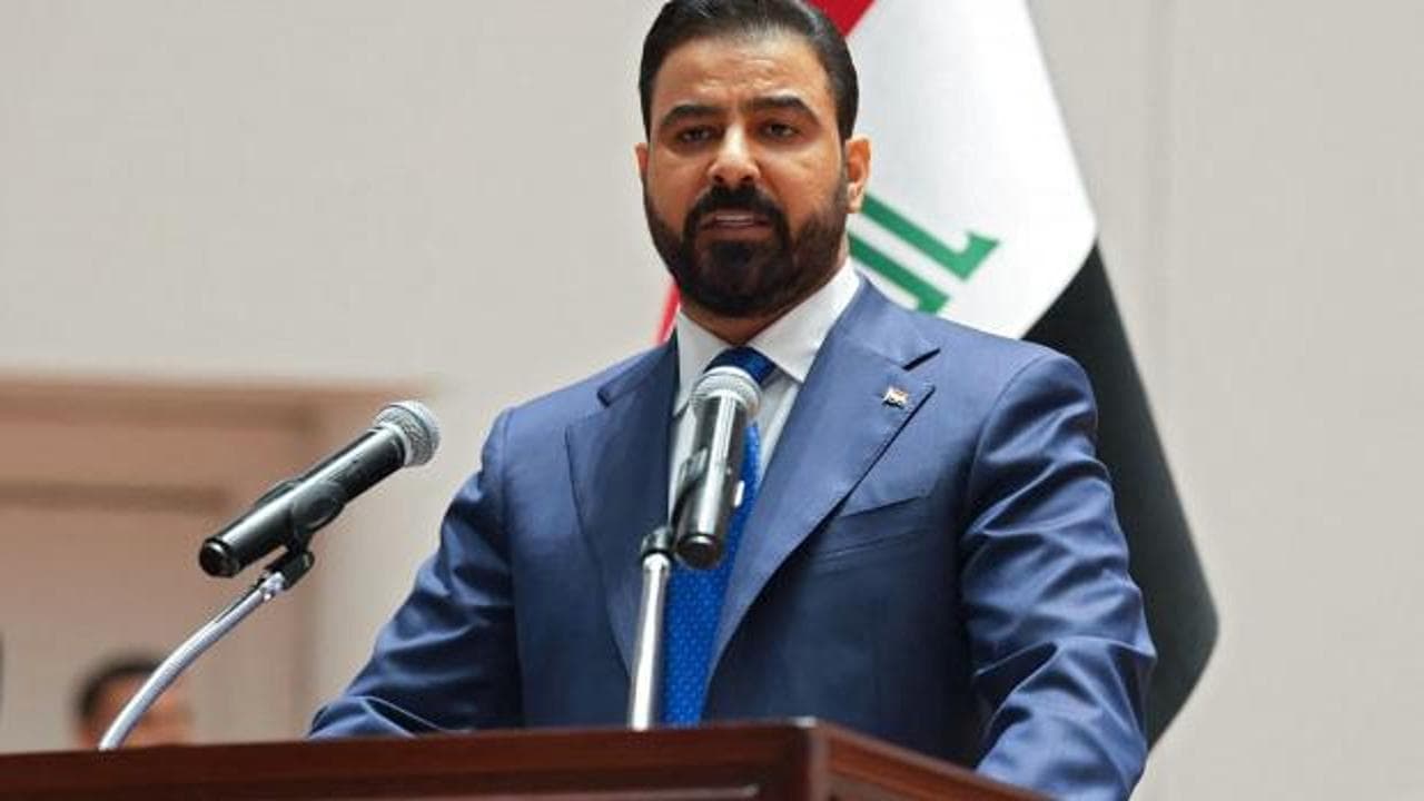 Irak'ta eski bakan Esedi için yakalama kararı: Sahte şirketle yolsuzluk iddiası
