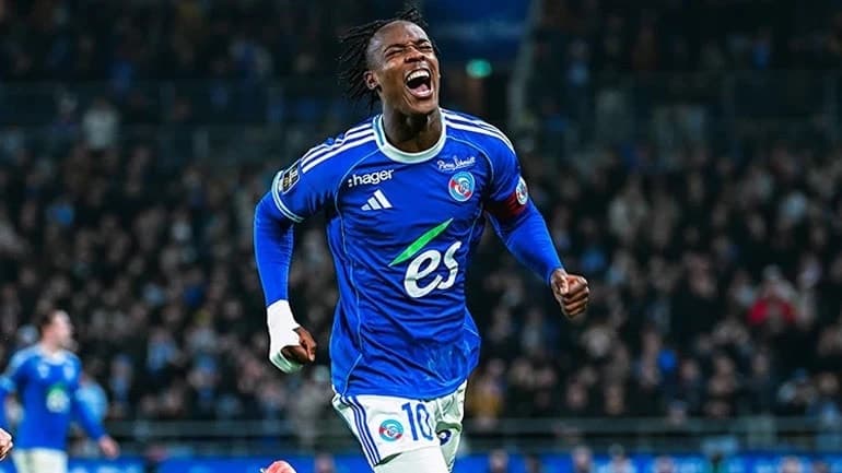 Galatasaray, İngiliz devinin golcüsünü transfer etmek istiyor