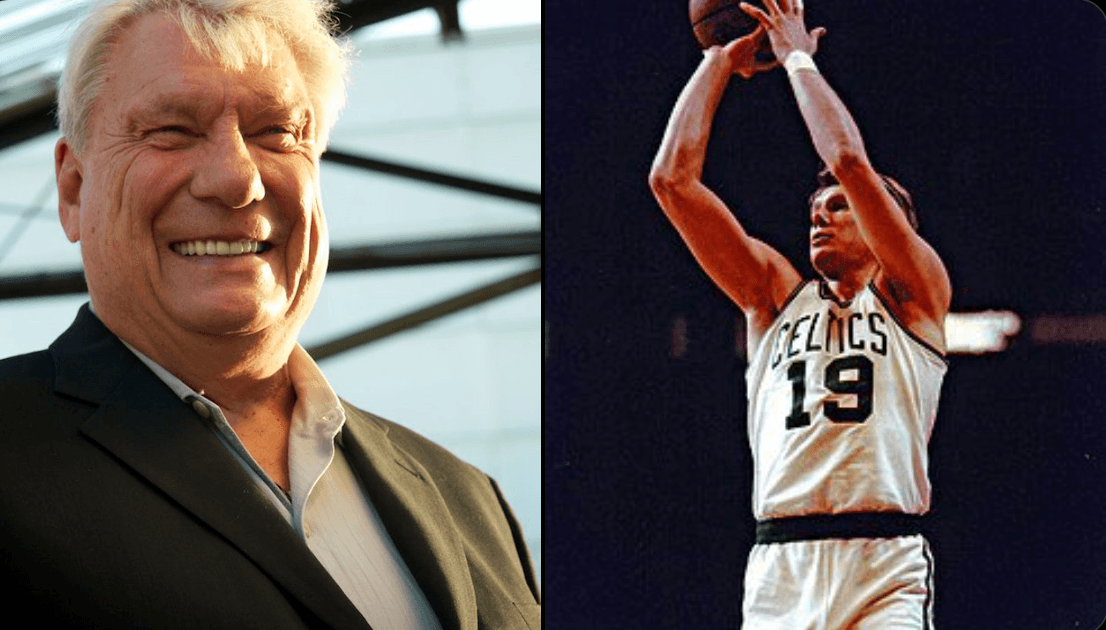 NBA tarihinin 'Rekorlar Adamı' sonsuzluğa uğurlandı
