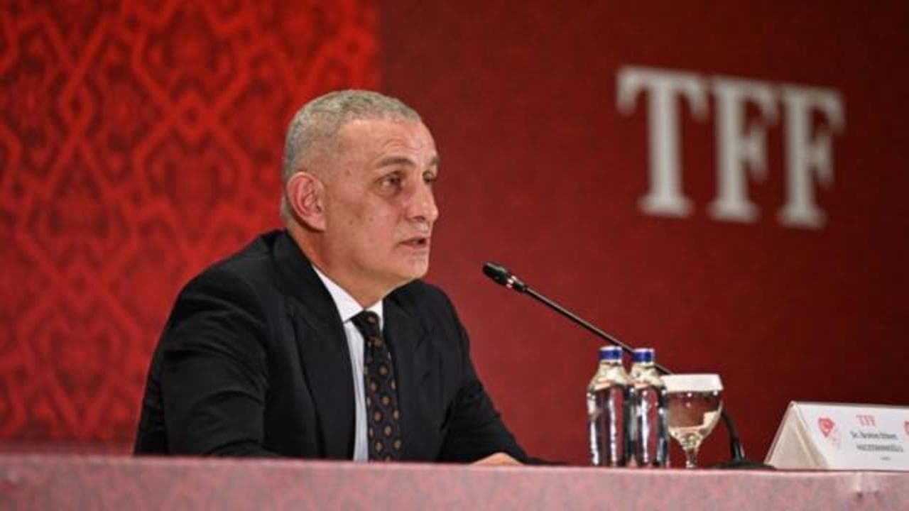 TFF, dijital sahada iddialı: Fantezi Lig resmen başladı