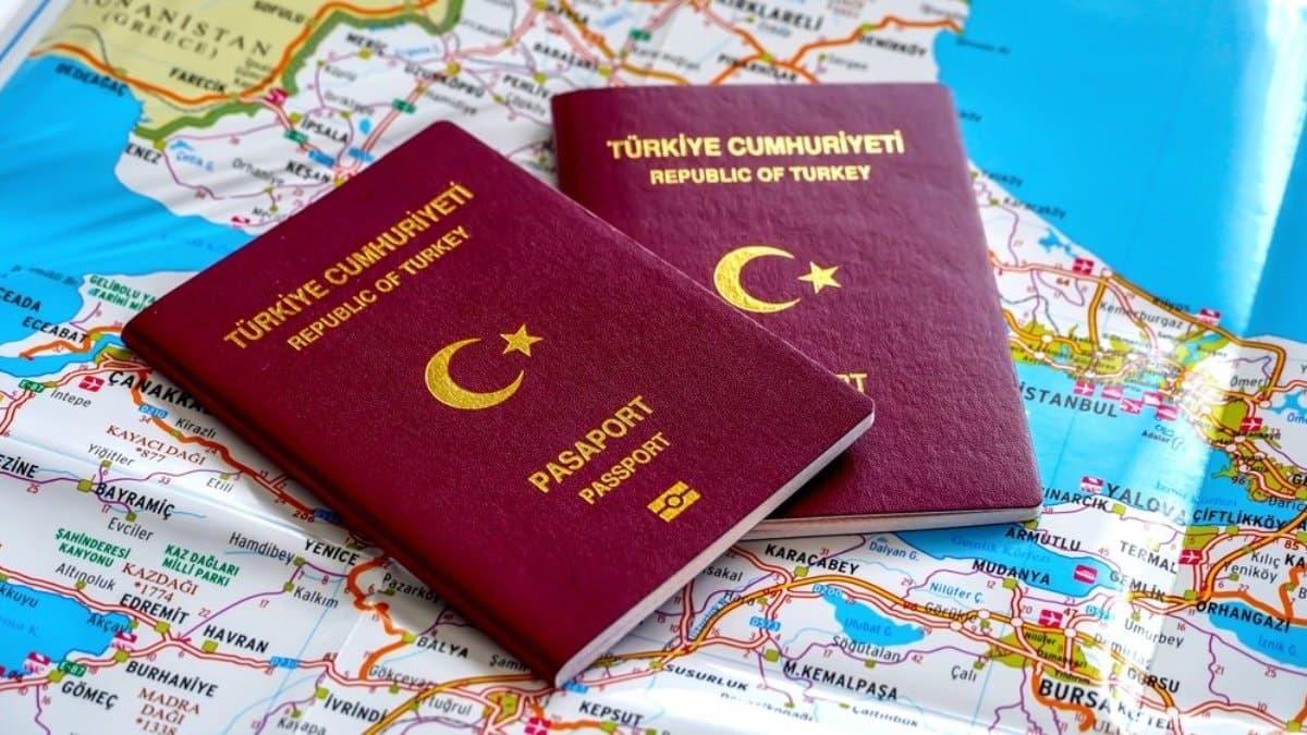 Türkiye'nin vizelerinin kalkması için gereken 6 kritere dikkat