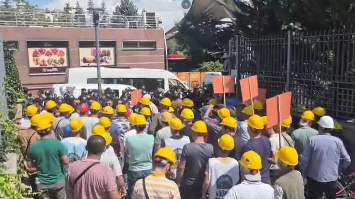 Madenciler'e sığmayan yıldız: 'Artık yolumuz ayrıldı'