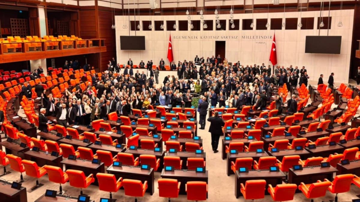 Yol sporlarına yönelik açılım planı devreye giriyor