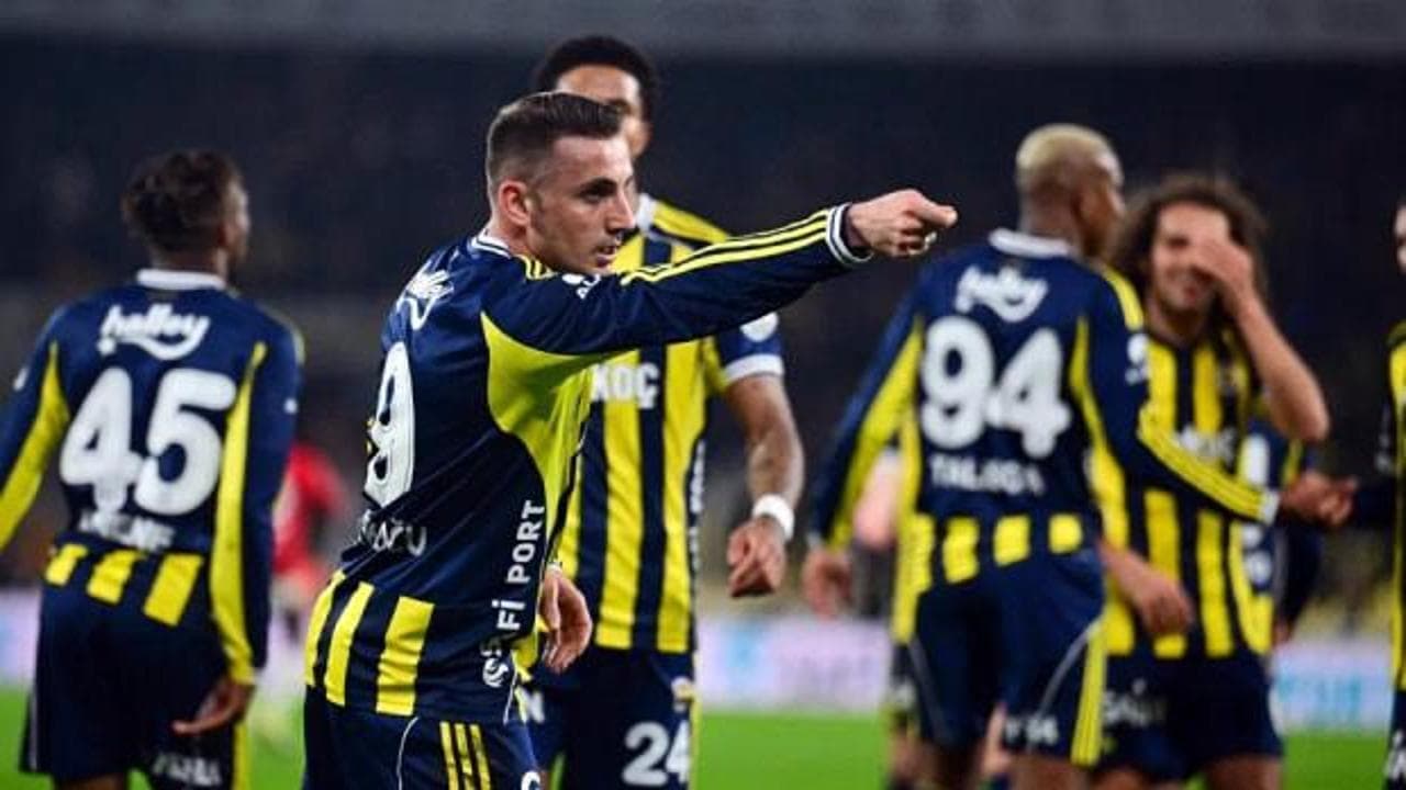 Gençlerbirliği'nde iç saha açılışı: Fenerbahçe maçının bilet fiyatları belli oldu