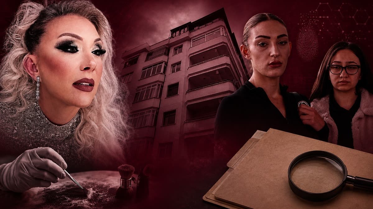 Güllü'nün ölümünde 7 saniyelik görüntü skandalı ortaya çıkardı
