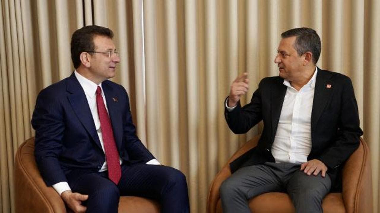 Yeni Parti'de derin kriz: Örgütlenme çalışmaları çatışmaya dönüştü