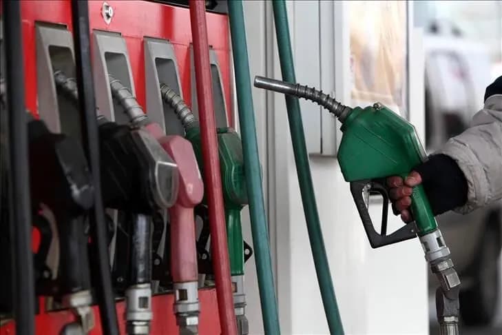 Akaryakıt Fiyatlarına Gelen Büyük Zam, Hazine'den Karşılandı
