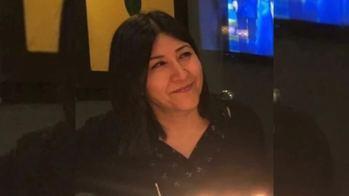Deneyimli gazeteci Dürdane Kırçuval Yunanistan'da hayatını kaybetti