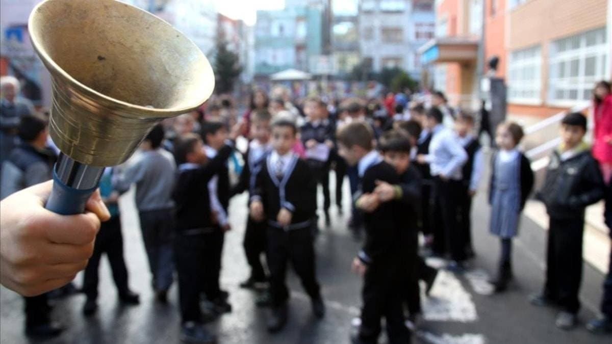 Yeni eğitim dönemi öncesi 81 ilin milli eğitim müdürüne kritik talimat