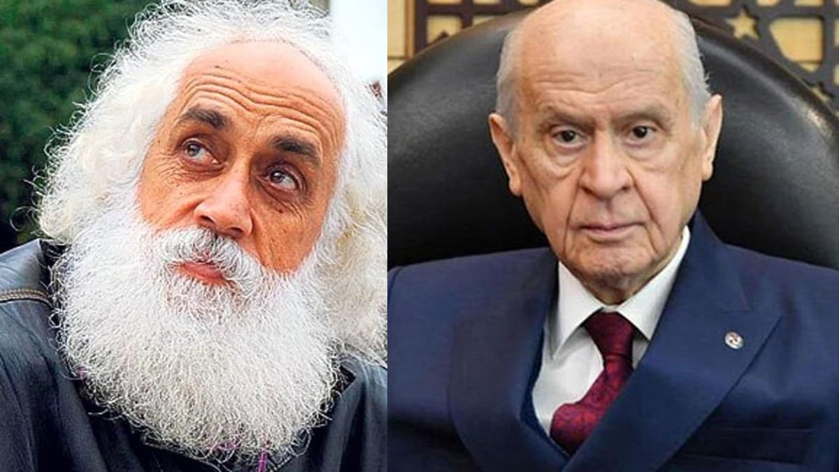 MHP'li Belediye Başkanının 'Suavi' Sözleri Bahçeli'nin Tepkisini Çekti