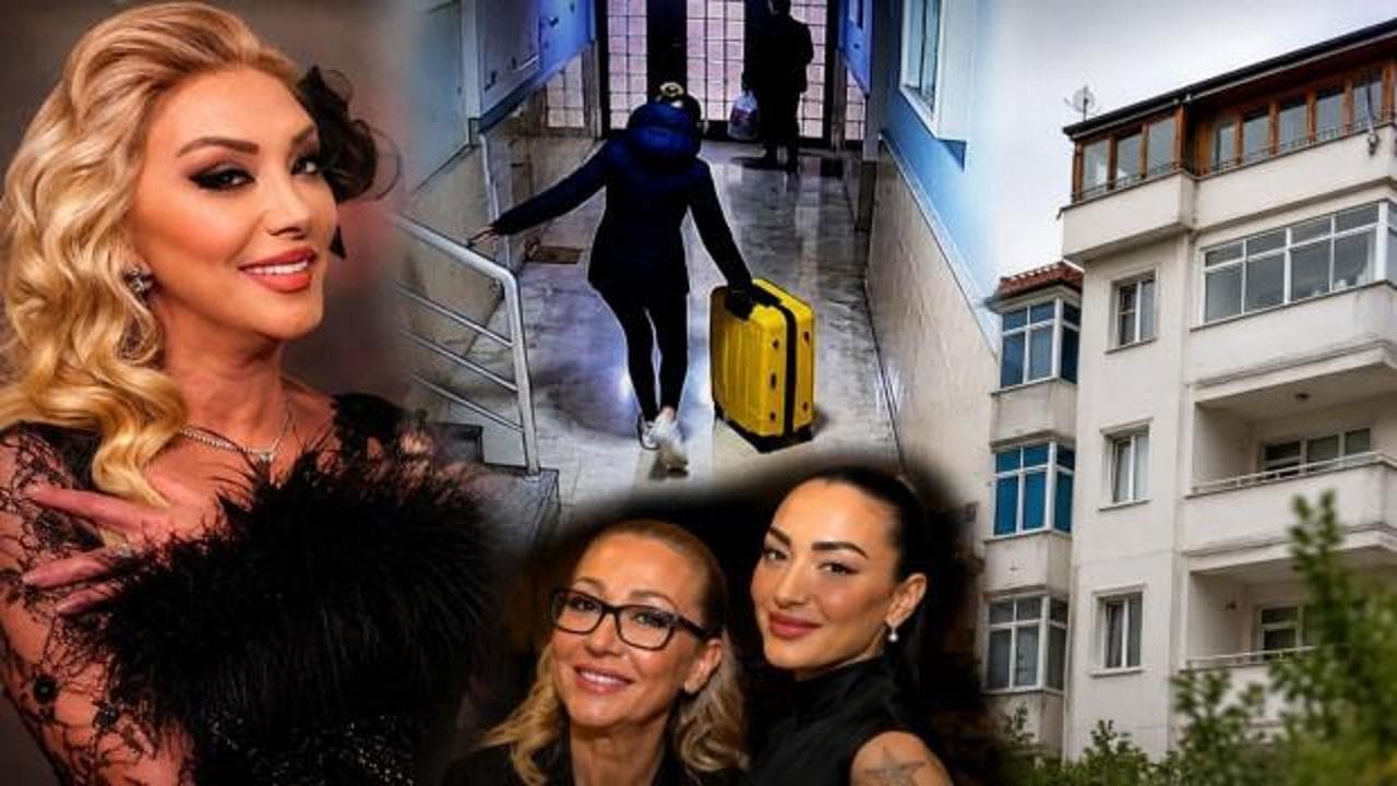 Güllü'nün kızının ölümünde şok gelişme: Soruşturmada yeni ses kayıtları ele geçirildi