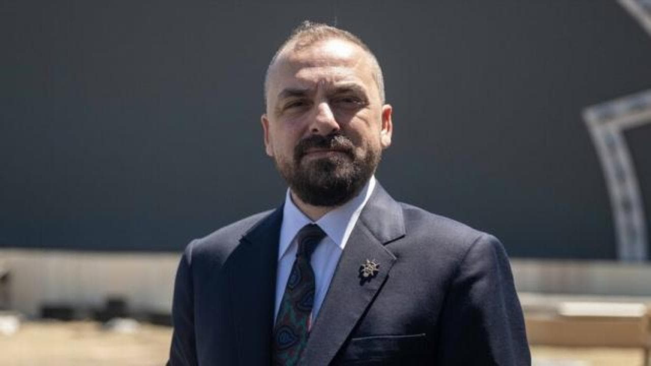 AK Parti'den 25. Yıl Özel Mitingi