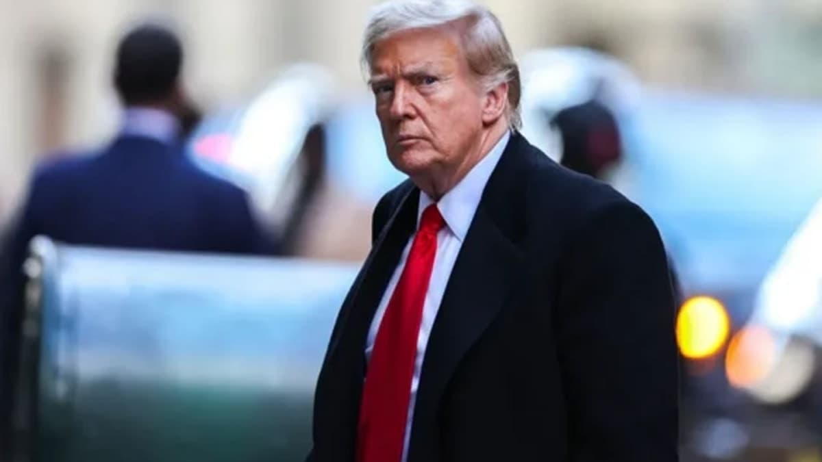 Trump hakkında yeni hukuki süreç: 'Yozlaşmış ve Anayasa'ya aykırı' iddiaları mahkemeye taşındı