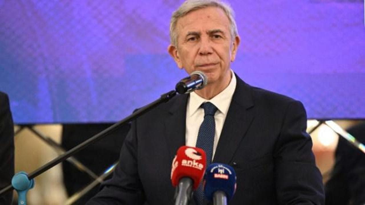 Yavaş'ın 'Yeni Parti' kararı belli oldu: Yarkadaş'tan çarpıcı iddia
