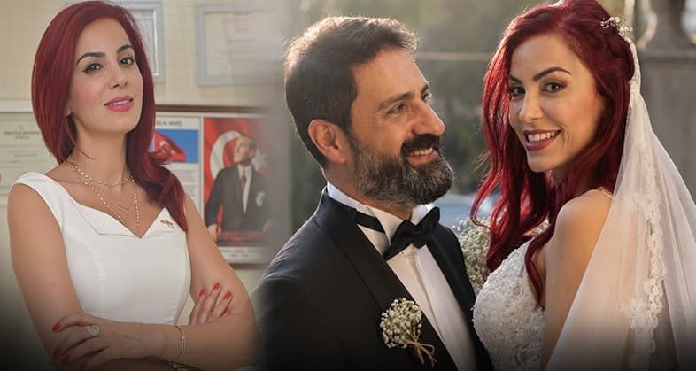 Ünlü haber spikerinin eşi şüpheli şekilde hayatını kaybetti
