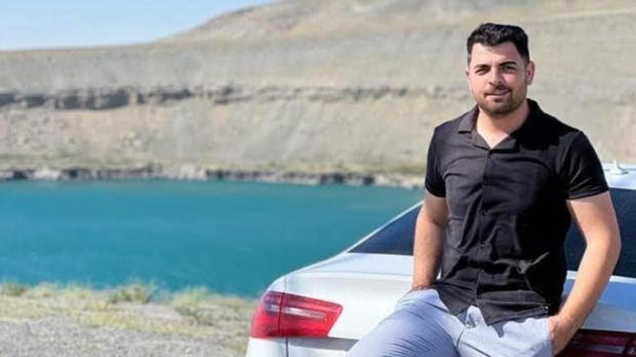 Konya'da düğün eğlencesi kanlı bitti: Tartıştığı arkadaşını bıçaklayarak öldürdü