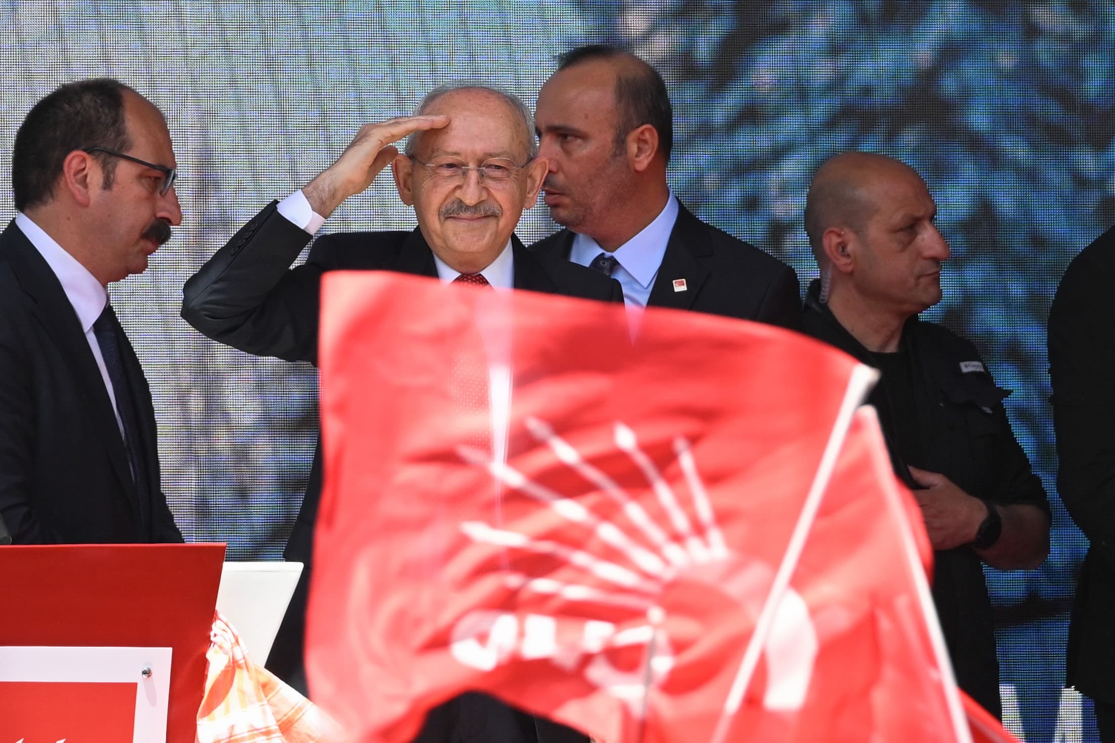 CHP'den Kılıçdaroğlu'nun yeniden adaylığına ilişkin son açıklama