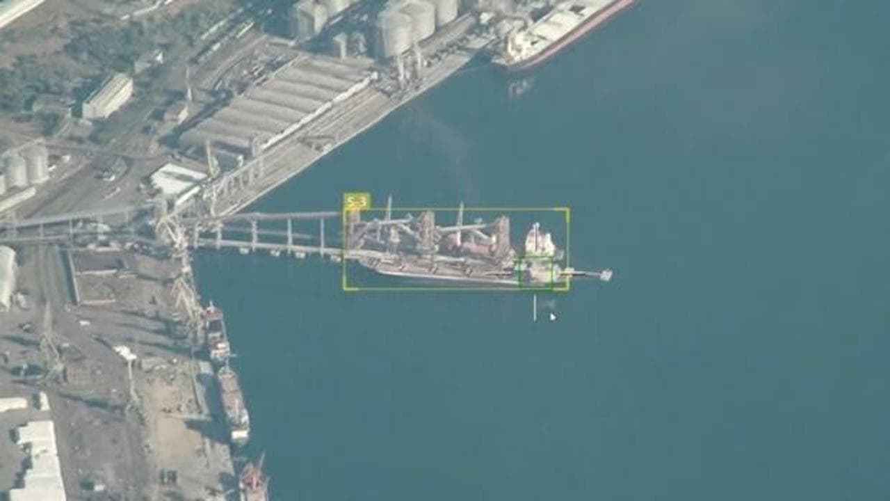 Rusya, Karadeniz limanlarını peş peşe İHA'larla vurdu: Odessa, Yujnıy ve İzmail hedefte