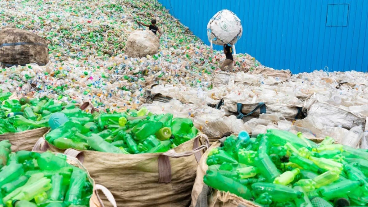 Spor dünyasından çevreci hamle: Kulüpler plastik atıkları toplamaya hazırlanıyor