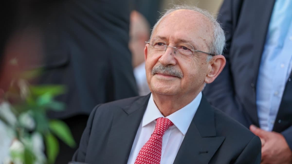 Kemal Kılıçdaroğlu'nun yeni adresi siyasi gündemi hareketlendirdi