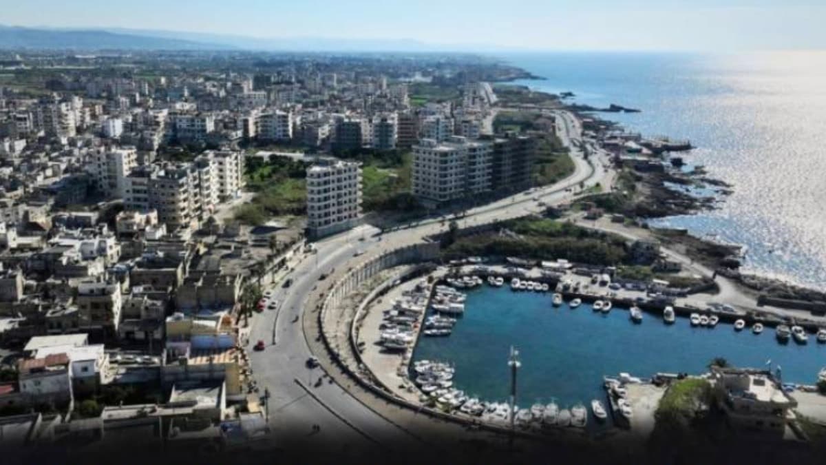İsrail, Türkiye'ye destek veren ülkeyi hedef tahtasına koydu
