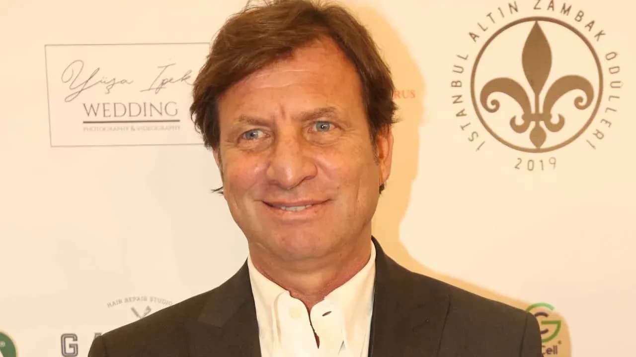 Eski futbolcu Kaya Çilingiroğlu'ndan yıllar sonra gelen çarpıcı 'masonluk' açıklaması