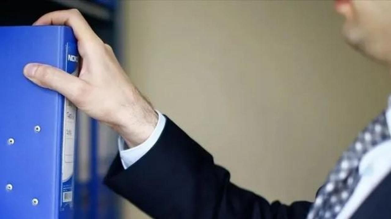 Kamuda istihdam rekor kırdı: 5 milyon 417 bin kişiye ulaştı