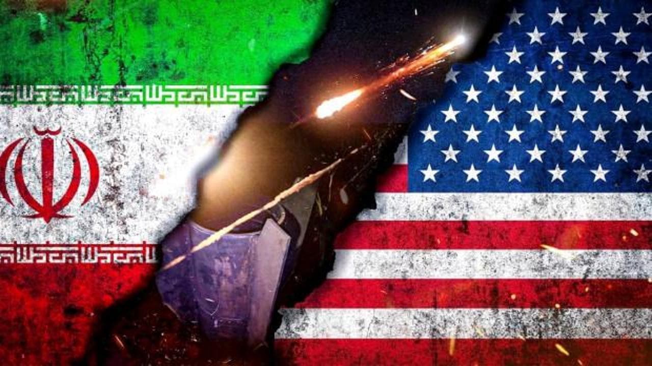 İran'dan ABD'ye ağır suçlama: 'Vietnam'dan bile fazla bomba attılar'